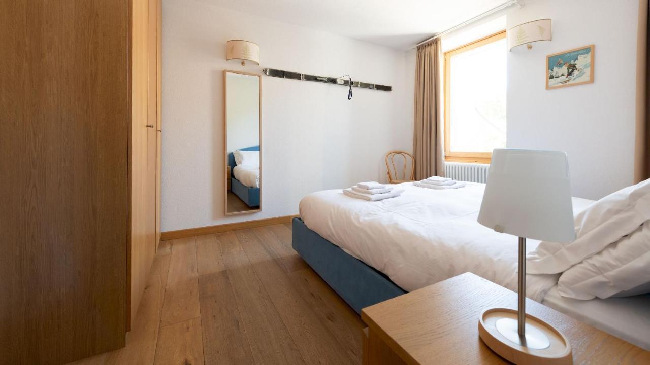 Italianway - Milano 35 Apartment Bormio Exterior foto