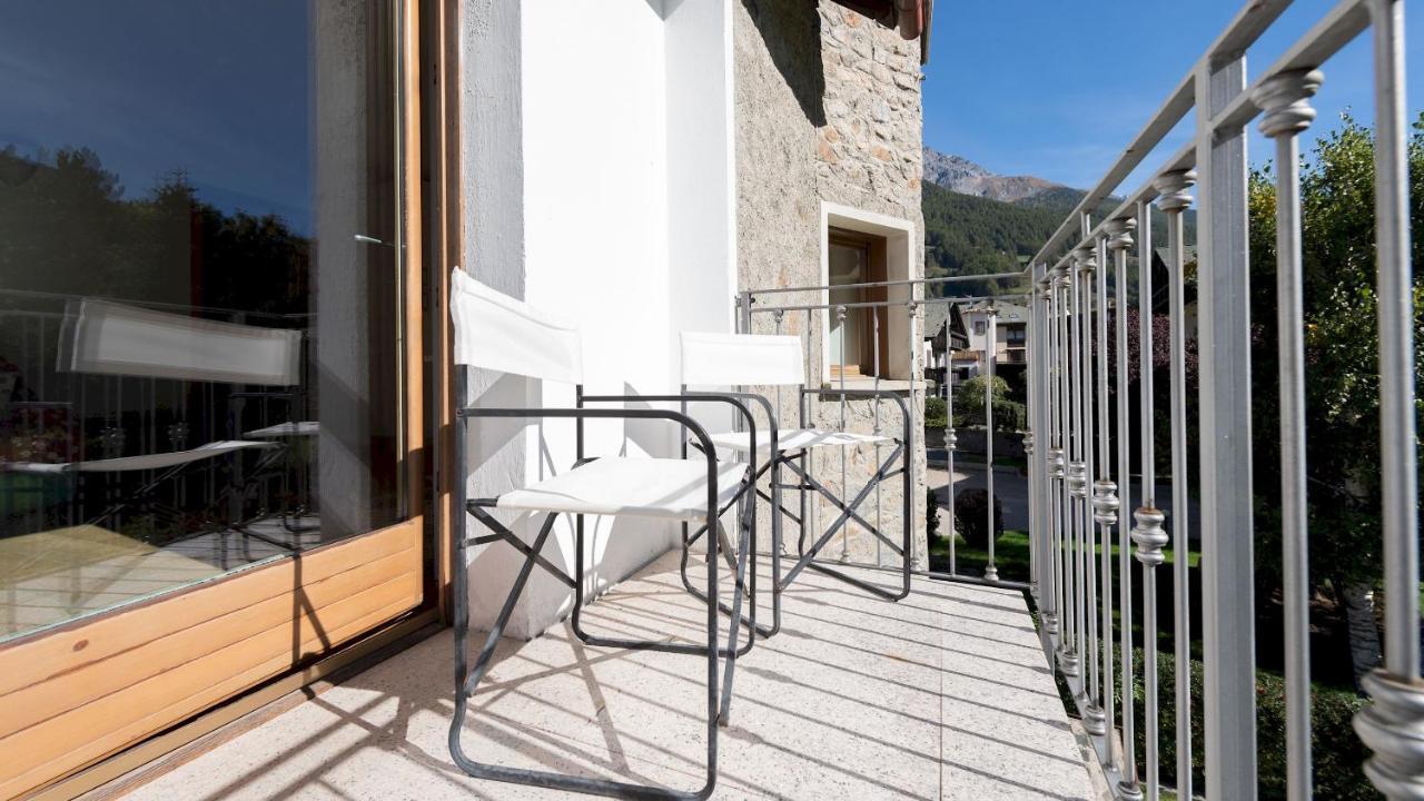 Italianway - Milano 35 Apartment Bormio Exterior foto